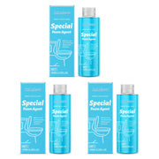 Smart Toilet Foam Cleaner Deep Descaling Stain Remover For Home Use