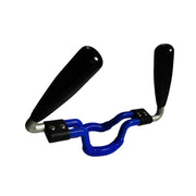 Fitness Hand Strength Trainer Wrist Hand Exercise Endurance Multi Functional Metal Products Easy To Use for Home Muscle Training