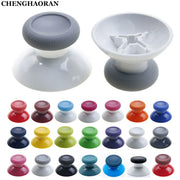 2PCS Original 3D Analog Joystick Thumb Stick Grip Cap Rocker Buttons For Xbox One Series S X Core Controller Thumbsticks Cover