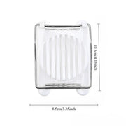 Kitchen Accessories Egg Slicer Cutting Fruit Salad Cutting Machine Egg Tool Manual Food Processor Kitchen Tools Widget