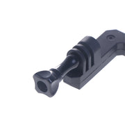Sports Helmet Accessories: NVG Wilcox G19 G24 G30 G34 G69 G70 Camera Mount for Tactical Airsoft Activities