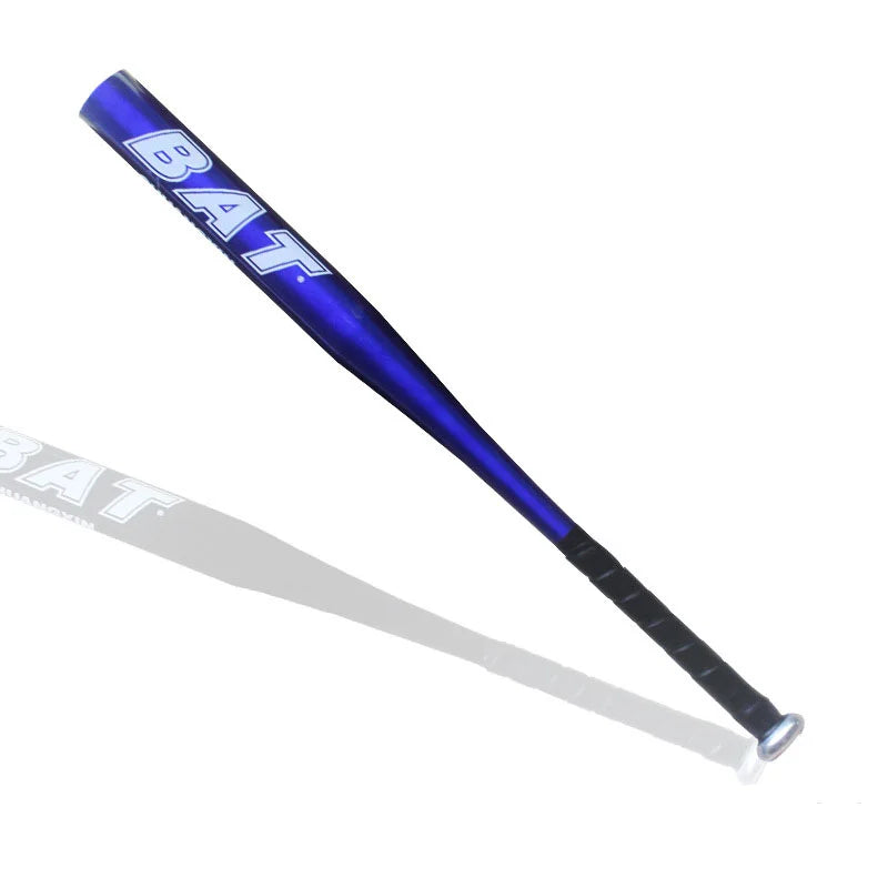 Baseball Sports Training Set Aluminum Alloy Baseball Bat Baseball Glove Softball Practice Equipment Home Personal Self-Defense