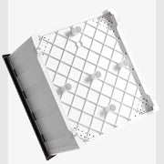 Dog House Outdoor Dogs Kennel Waterproof and Sun-proof Dogs Cage Solid and Firm Dog Accessories Moisture-proof Pet Supplies