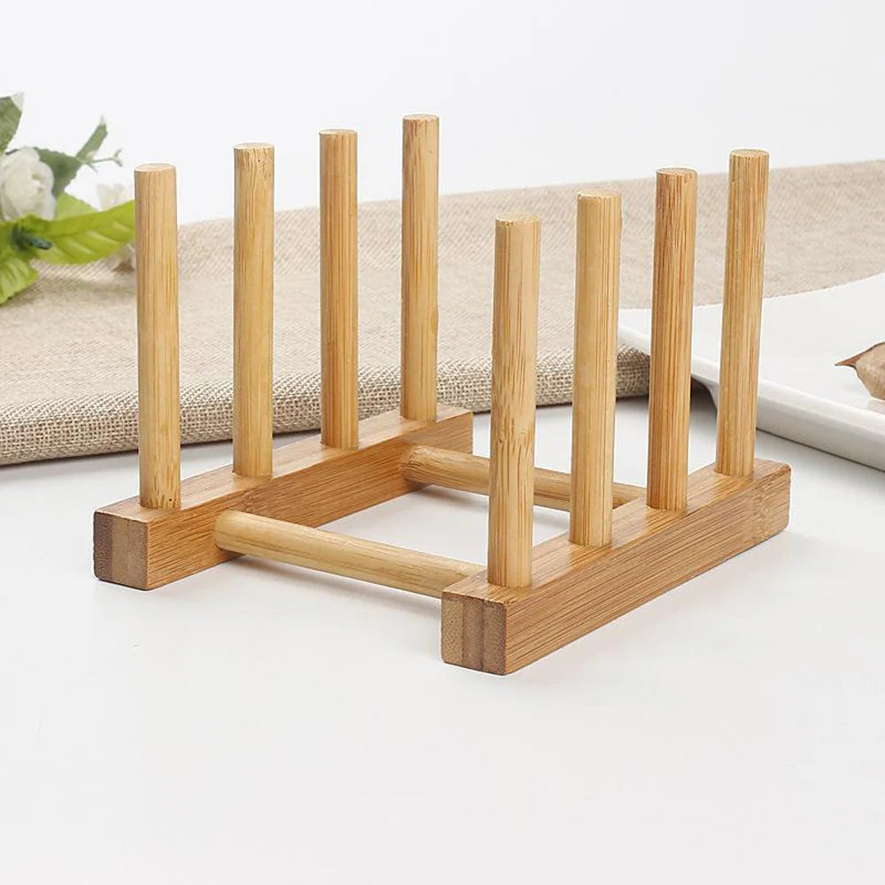 Kitchen Organizer Pot Lid Rack Stainless Steel Spoon Holder Shelf Cooking Dish Pan Cover Stand Novel Cocina Gadgets 선반 Organizer