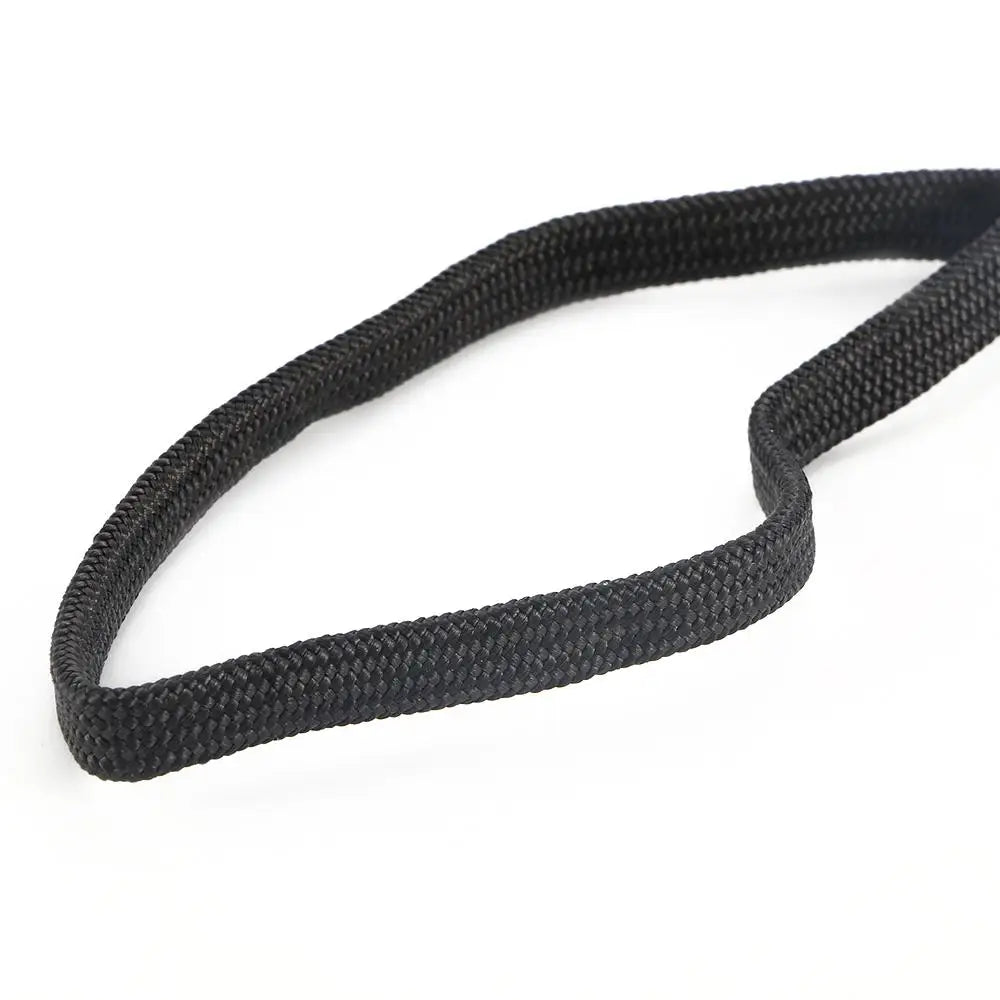 50cm Pet Accessories Animal for Grooming Table Arm Bath Restraint Rope Harness Noose Loop Dogs Leash Lock Clip Rope Nylon Rope