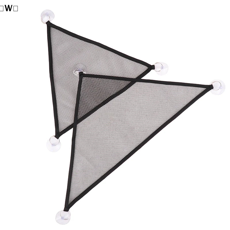 〔W〕Reptile Hammock Lounger Accessories For Large Small Bearded Dragons Anole Geckos Lizards Or Snakes Supplies〔Winter1〕