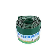10cm 15cm 20cm Garden Grass Lawn Edge Border Fence Path DIY Flexible Lawn Edging Border Fence For Outdoor Landscape Garden Decor