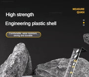 3/5M Measuring Tape Thickened High-Precision Steel Tape Measure Multifunctional MIni Woodworking Portable Measur Tools