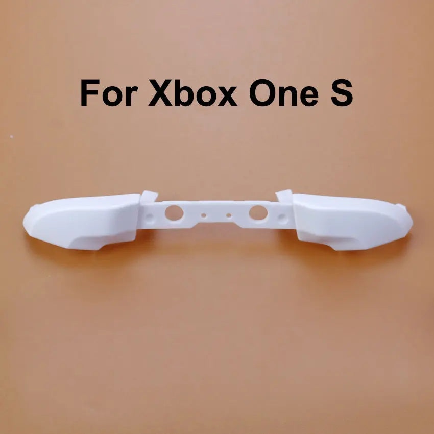 JCD For Xbox 360 RB LB Bumper Trigger Button Mod Kit For Xbox One Series S X Slim Elite Controller Right Left Buttons Accessorie