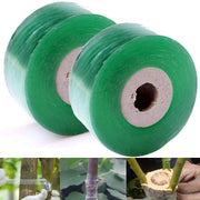 Garden Tools Fruit Tree Secateurs Engraft Branch Gardening bind belt PVC tie Environmentally Biodegradab Grafting Tape Drtools