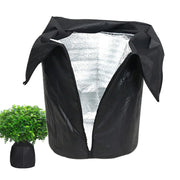 Garden plant insulation cover Freeze Protection Plant Flower Outdoor Cover Freeze Protection Potted Plants Trees Jacket