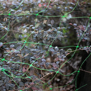 Garden Plants Climbing Net Plant Trellis Netting Pea Netting Garden Netting Trellis Net for Bean Fruits Vegetables Climbi
