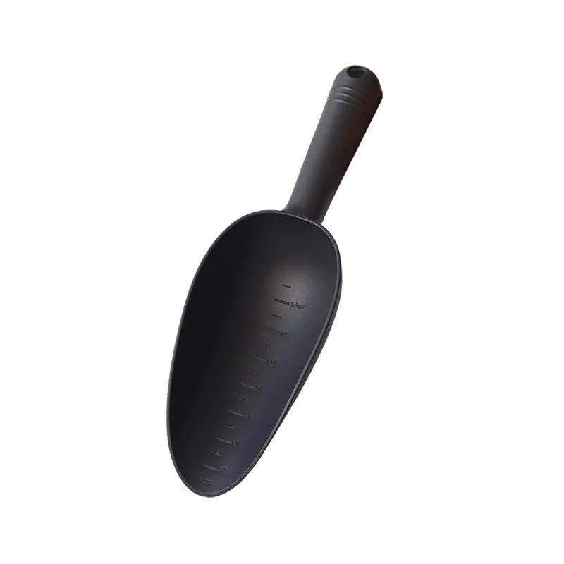 Garden Shovel Plant Hand Trowels Soil Planting Digging Transplanting MultiFunction Beach Sand Pet's Food Scoop Garden Tools