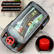 Handheld Racing Machines Innovative Electric Gaming Machines Interactive Adventure Kids Adult Gaming Machines
