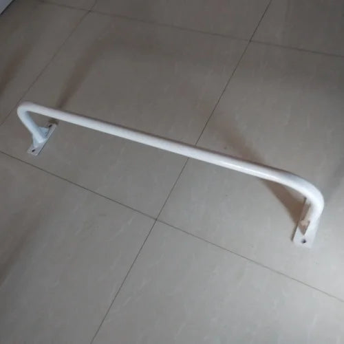 Indoor Outdoor Pull Up Fitness, Fixed Horizontal Bar, Wall Mounted Door Mounted Horizontal Bar, Home Punching Fitness
