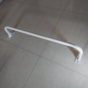 Indoor Outdoor Pull Up Fitness, Fixed Horizontal Bar, Wall Mounted Door Mounted Horizontal Bar, Home Punching Fitness