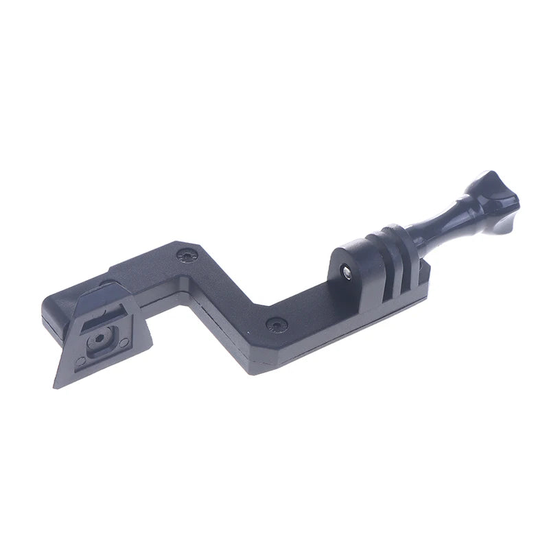 Sports Helmet Accessories: NVG Wilcox G19 G24 G30 G34 G69 G70 Camera Mount for Tactical Airsoft Activities
