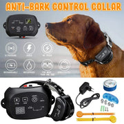 Pet Training Products	Whelping Training Collars Electronic Boundary Control In-ground Dog Fence System with Beeper Collar
