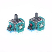 1/2/4Pcs PS5 Controller Joystick For Game Controller New Model 3D Joystick For PS5 Gamepads