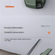 Hand saws, tree cutting tools, garden logging tools, household small handheld sharp tools