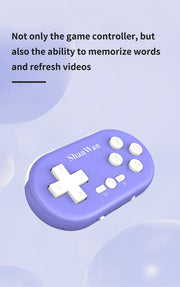 Q36XDV mini game controller handheld game console portable pocket controller
