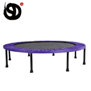 Kids Indoor Single Mini Trampoline For Fitness
