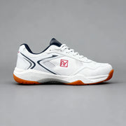 Tennis Shoes Wear-Resistant Non-Slip Cushioning Tennis Court Training Match Men Women Professional Anti-Twist Sports Functional