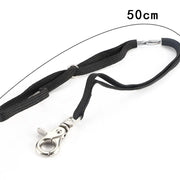 50cm Pet Accessories Animal for Grooming Table Arm Bath Restraint Rope Harness Noose Loop Dogs Leash Lock Clip Rope Nylon Rope