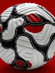 Soccer Ball Professional Outdoors Sports Match Balls High Quality PU Material Training Seamless Football Standard Size 5
