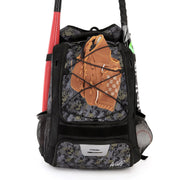 Baseball, Softball Equipment, Backpacks, Children's, Adult, Professional, Men's and Women's Training Competition