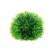 Fish Tank Accessories Simulation Aquatic Plants Ball Plastic Realistic Water Grass Ball 9cm Artificial Water Plants Aquarium
