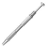 Professional 4 Claws Tweezers IC Extractor Jewelry Tweezers Precision Parts Clamp Tweezers Electronic Component Pick Up Puller