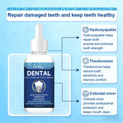 Smart Timer Rotating Electric Toothbrush, 5 Modes Teeth Cleaning Setting , Electric Teethbrush with 4 Teethbrush Round Heads