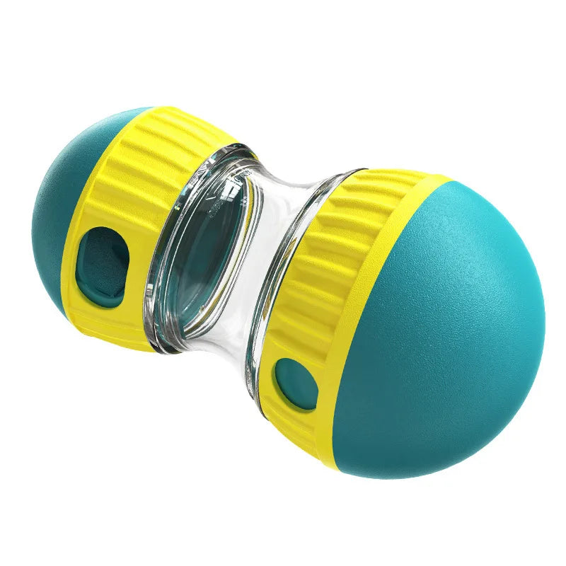 New Dog Toy For Small Medium Large Dogs Cats Slow Feeder Pet Improve IQ Indoor Training Puppy Toys Chihuahua Beagle Pet Supplies