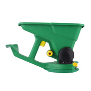Handheld Seed Spreader Reusable Hand Tool Ease of Holding 1.5L Portable Planter Tool  Adjustable Garden Tool Spreaders for Lawns