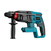 VILASTING 26MM Brushless Electric Hammer Drill Multifunctional Rotary Cordless Power Tools For Makita/Dewalt 18V Battery Pin