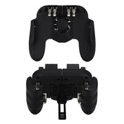 Mobile Gaming Handle Gamepad for phones 4.7-7.0inch Game Controller Heat Dissipation Gamepad Power Handle with Cooling Fan