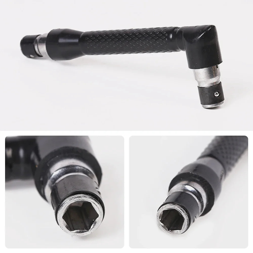 Screwdriver Bit Tool Kit Special-shaped Screwdriver Set 50mm U-shaped Y-Type Triangle Inner Cross Three Points