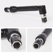 Screwdriver Bit Tool Kit Special-shaped Screwdriver Set 50mm U-shaped Y-Type Triangle Inner Cross Three Points