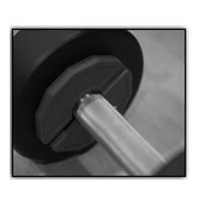 Gym Micro-Plates 0.25/0.5/1kg Dumbbell Fractional Weight Plate Rubber Fractional Weight Plates Add-on Change  Weight Plate
