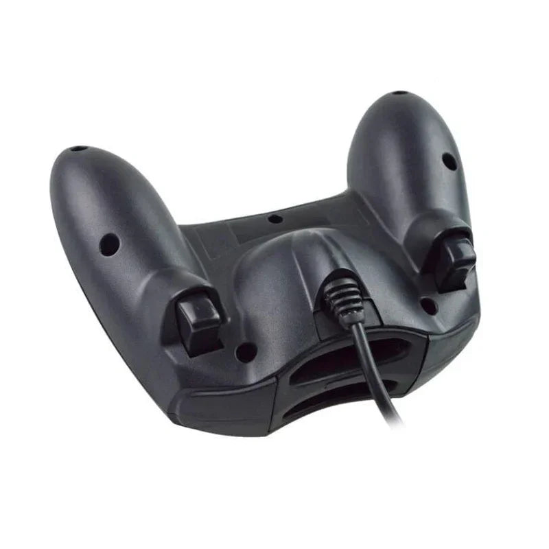 Wired Game Controller for Xbox Old Classic 4.9FT Gamepad Joystick for Xbox Old Generation Gamepad Gaming Accessories