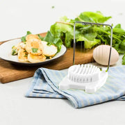 Kitchen Accessories Egg Slicer Cutting Fruit Salad Cutting Machine Egg Tool Manual Food Processor Kitchen Tools Widget
