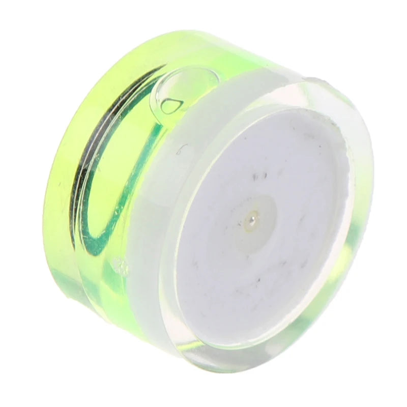 HOT 4Pcs/lot Spirit Level Turntable Bubble Degree Tonearm Record Lp Player Setup Tool