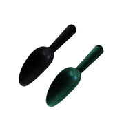 Garden Spade Shovel Garden Shovel PP Soil Shovel Flat Shovel Potted Flower Garden Tool Handheld Shovel for Planting Digging