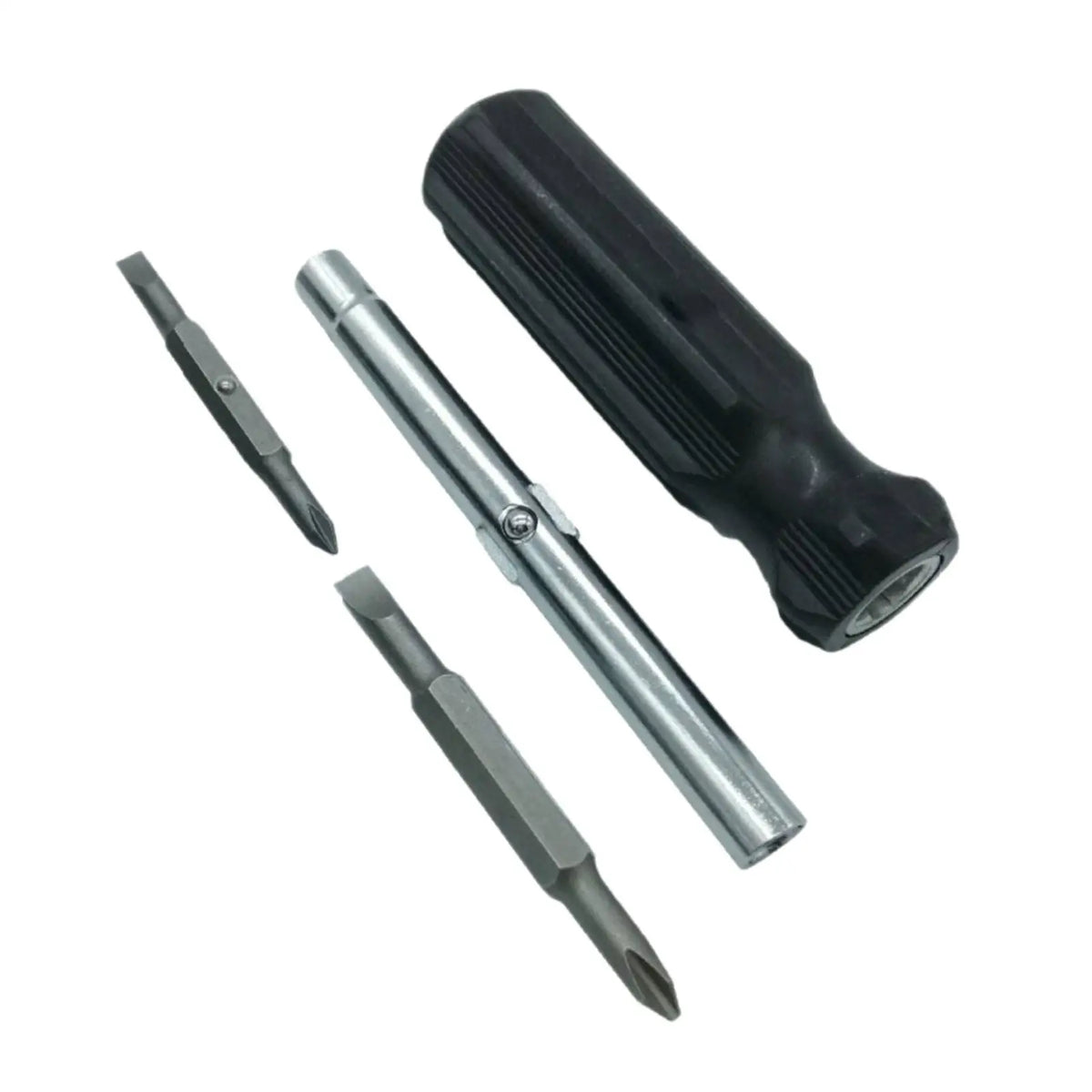 Screwdriver Set Screwdriver Multitool Multi Bit Screwdriver Set Tool for Auto Repair Home Outdoor Daily Repair Tools premium