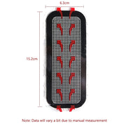 Equipment  Body Exercise Accessories Gel Abdominal Fitness Belt Trainer Stimulator Massage Muscle Stimulator Massage Therapy