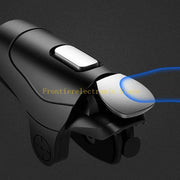 For PUBG Mobile Phone Controller Auto High Frequency Click Gaming Triggers Gamepad Joystick for Cell Phones Accessories