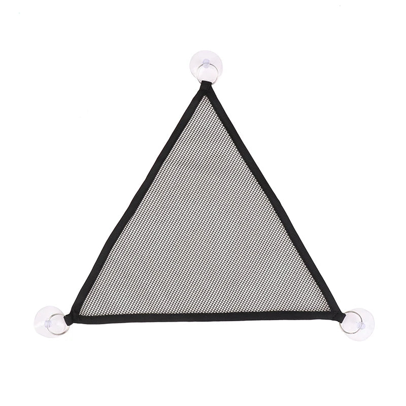 〔W〕Reptile Hammock Lounger Accessories For Large Small Bearded Dragons Anole Geckos Lizards Or Snakes Supplies〔Winter1〕