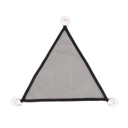 〔W〕Reptile Hammock Lounger Accessories For Large Small Bearded Dragons Anole Geckos Lizards Or Snakes Supplies〔Winter1〕