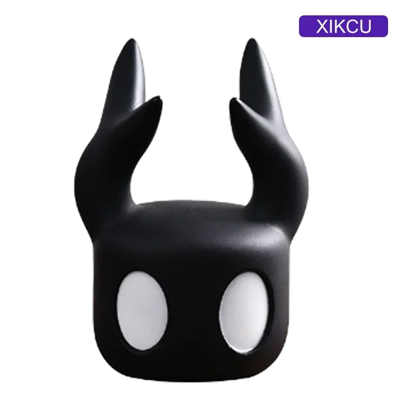 Desktop Creative Cartoon Ghost Game Controller Stand For PS5/XBOX/switch Luminous Design Cool Game Controller Display Stand